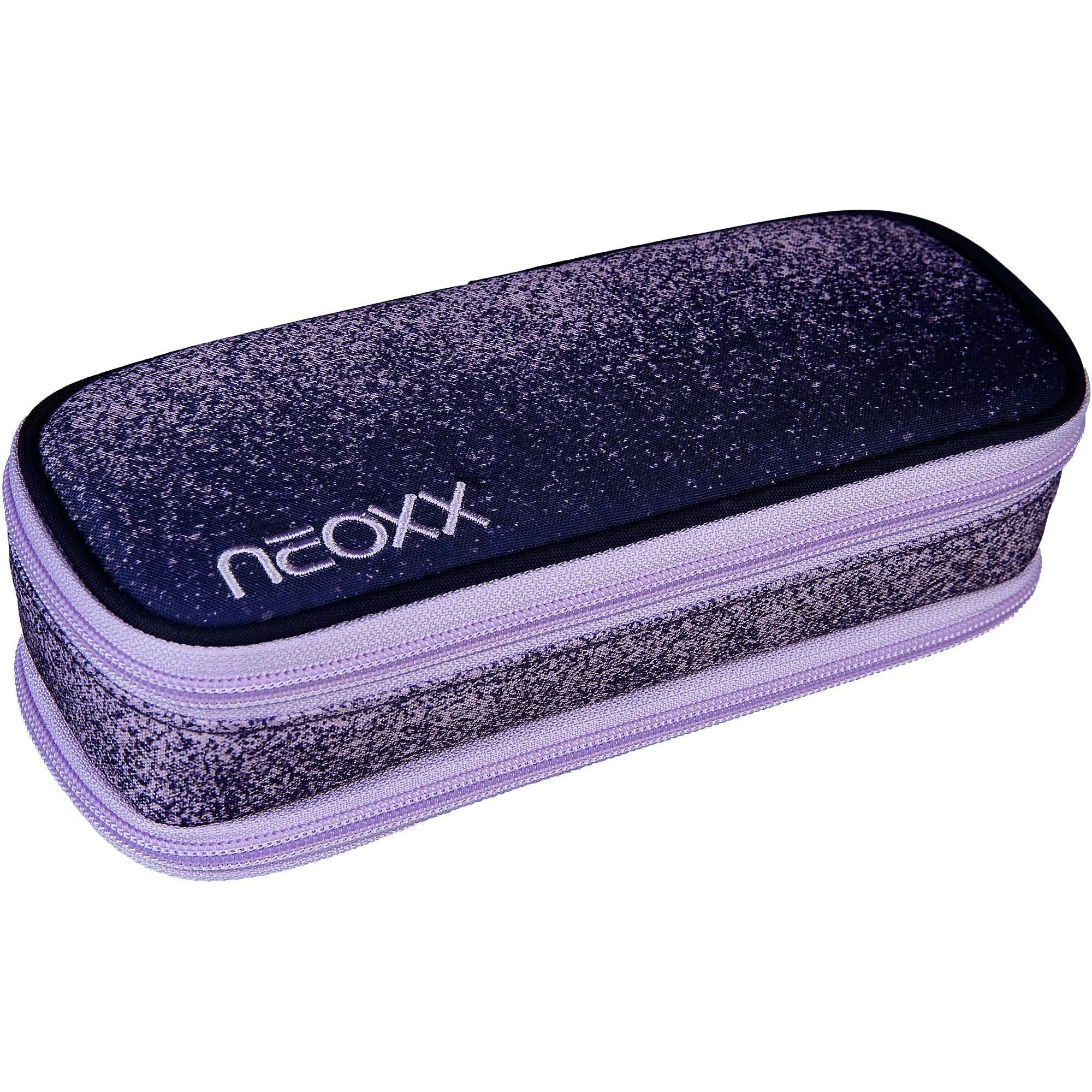 Potlooddoos Neoxx Glitterally Perfect Paars