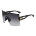 Dsquared2 D2 0126/S 807/9O Zonnebril