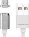 WSKEN Magnetische oplaadkabel voor Micro USB