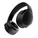 Skullcandy Crusher ANC 2 – draadloze koptelefoon met Bluetooth en ruisonderdrukking/accuduur van 50 uur/Extra Bass Tech/Android en iPhone/Met microfoon – Zwart