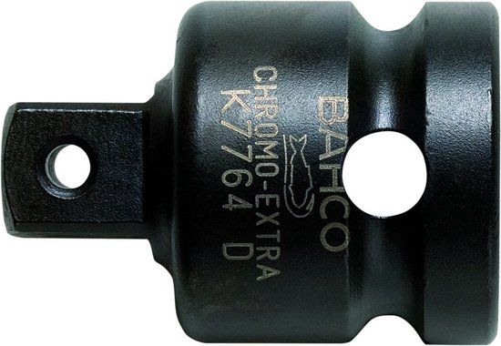 Bahco krachtverloopstuk 1/2"-3/4" | K8964D