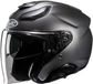 HJC F31 Donkergrijs Jethelm - Helm