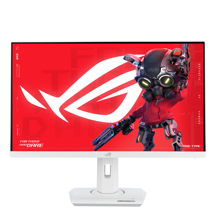 ASUS ROG Strix  XG27ACS-W