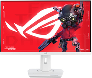 ASUS ROG Strix XG27ACS-W 27" WQHD 180Hz Gaming Monitor - White