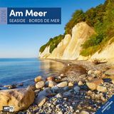 Am Ackermann Kunstverlag Am Meer Broschürenkalender 2026