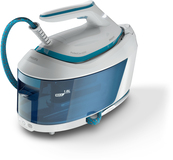 Philips PerfectCare 6000 Series PSG6022/20 Stoomgenerator - 2400W - 500 g/min Steam Boost - SteamGlide Plus zoolplaat