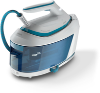 Philips PerfectCare 6000 Series PSG6022/20 Stoomgenerator - 2400W - 500 g/min Steam Boost - SteamGlide Plus zoolplaat