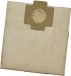 Invest Serie - Sacs d'aspirateur en papier - 1010 - Filtre