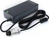 GO SOLID! ® Chargeur adapté pour Kugoo M4 trottinette électrique