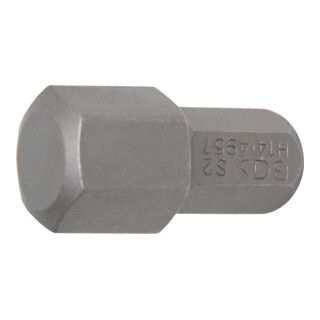 BGS Bit - 10 mm (3/8") - INBUS 14 mm - 1 piece