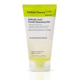 Carbon Theory Salicylic Acid Face Cleansing Gel 150ml