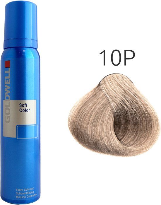 Goldwell Colorance Soft Color 10P 125ml