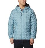 Columbia Delta Ridge™ Jasje Blauw 2XL Man