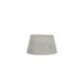 Zarivy Lampenkap Salma E27 Cement, grijs