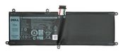 DELL XRHWG Batterij/Accu Lithium-Ion (Li-Ion) 35 Wh Zwart