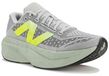 New Balance FuelCell SuperComp Trainer v3 Herren Laufschuhe Grau Grün