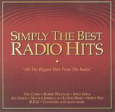 Bertus Distributie WEA International Simply The Best Radio Hits