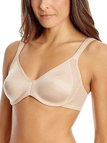 Playtex Women's Bra - Beige - 90D