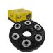 TEDGUM 00411929 FLEXIBELE SCHROEFASKOPPELING (RUBBER)