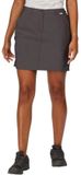 Regatta Highton Skort III - Skorts - Seal Grey
