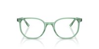 Ray-Ban Elliot Rx 5397 Lunettes De Vue Unisexe Vert 48mm