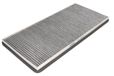 PURRO PUR-PC3003C Filtre d'habitacle Filtre à charbon actif