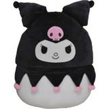 Top1Toys Hello Kitty Kuromi Squishys Knuffel 50cm