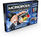 Hasbro Monopoly Super Electronic Banking - Bordspel - Multicolor - Unisex