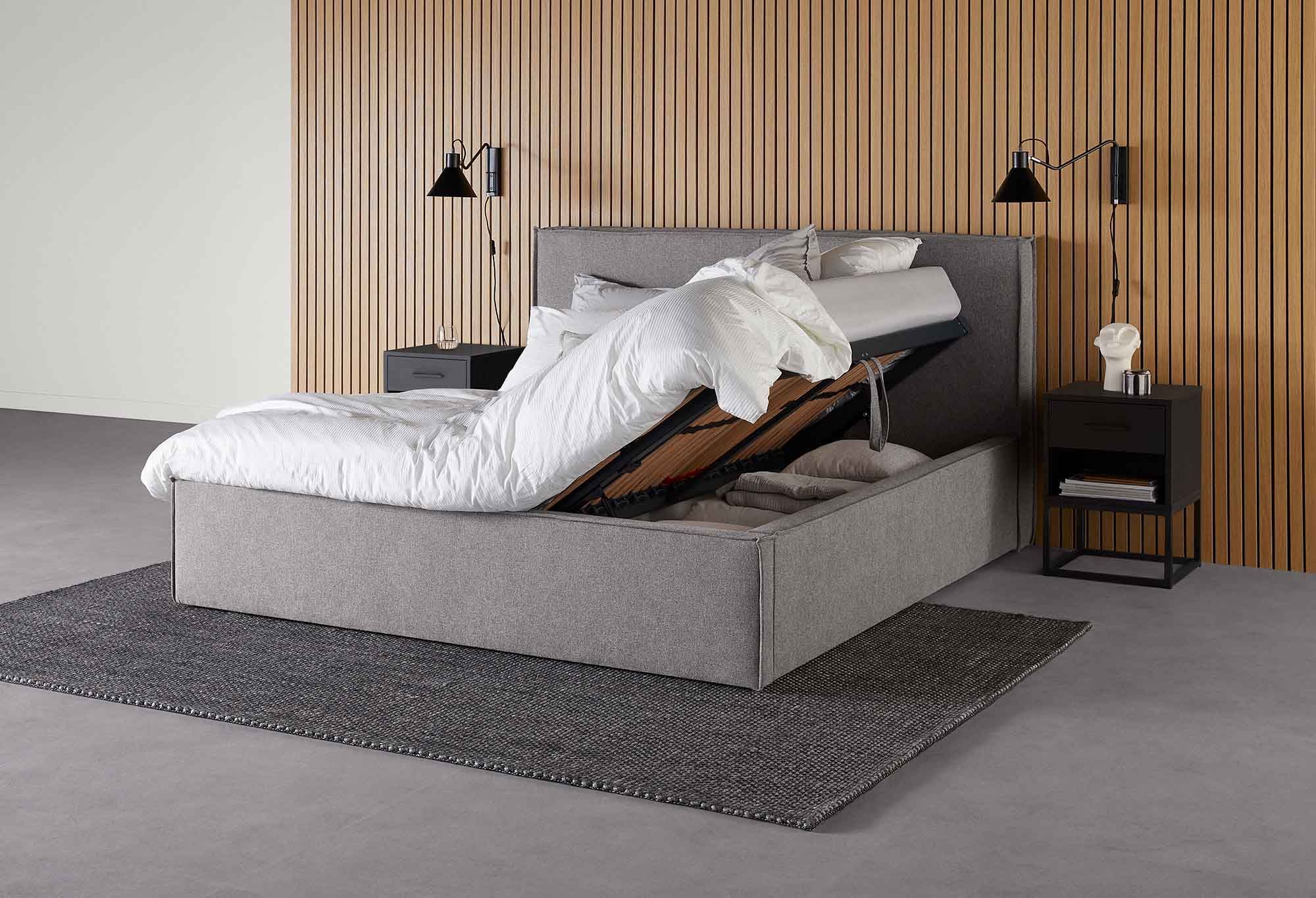 Swiss Sense Bedframe Home 50