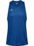 Newline Athletic Running Singlet Heren True Blue XL