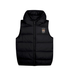 Kenzo Kids Unisex K62049 Schwarze Tiger Weste (12Y=150cm)