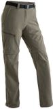Maier Sports Nata Broek Groen 2XL