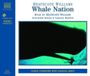 Heathcote Williams: Whale Nation