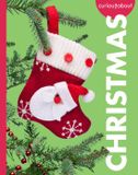Curious Libri GmbH Curious about Christmas Paperback