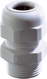 Wiska SKV PG 29 RAL 7035 10066406 Wartel PG29 Polyamide Lichtgrijs 1 stuk