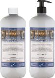 Claudius Cosmetics B.V. Bodylotion Hammam Herbal 2 x 1 Liter