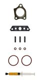 Turbo AJUSA Turbo set JTC12218 montageset, oplader