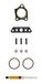 Turbo AJUSA Turbo set JTC12218 montageset, oplader