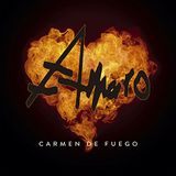 Carmen de Fuego (LP-Vinilo) (Ed. numerada y firmada) [Import]