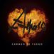 Carmen de Fuego (LP-Vinilo) (Ed. numerada y firmada) [Import]