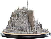WETA Workshops Lord of the Rings Diorama Minas Tirith - 21 cm
