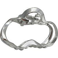 SOHO Haarklem Unisex Zilver