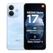 REDMI Note 17 Pro 5G, Smartphone 8+512GB, Sky Blue, 8340mAh Batterij | 50MP OIS-camera, 67W snelladen, Snapdragon® 6s Gen 4, 3500 nits Flagship High-Brightness Eye-Care Display, HyperAI