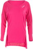 Winshape Ultra lichte modal longsleeve MCS003