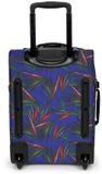 Eastpak Tranverz Xxs Reiskoffer - BRIZE PALM NAVY