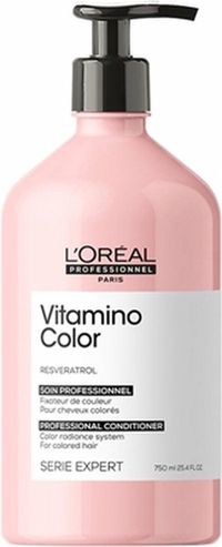 L'Oréal Professionnel Vitamino Color Après-shampoing - 750ml