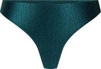 Hunkemöller Thong Jackie Blauw