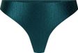 Hunkemöller Thong Jackie Blauw