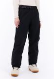 Protest PRTSami - Pantalon de ski Femme - Coupe ample - Colonne d'eau 10K