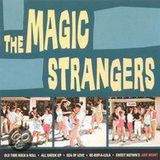 The Magic Strangers